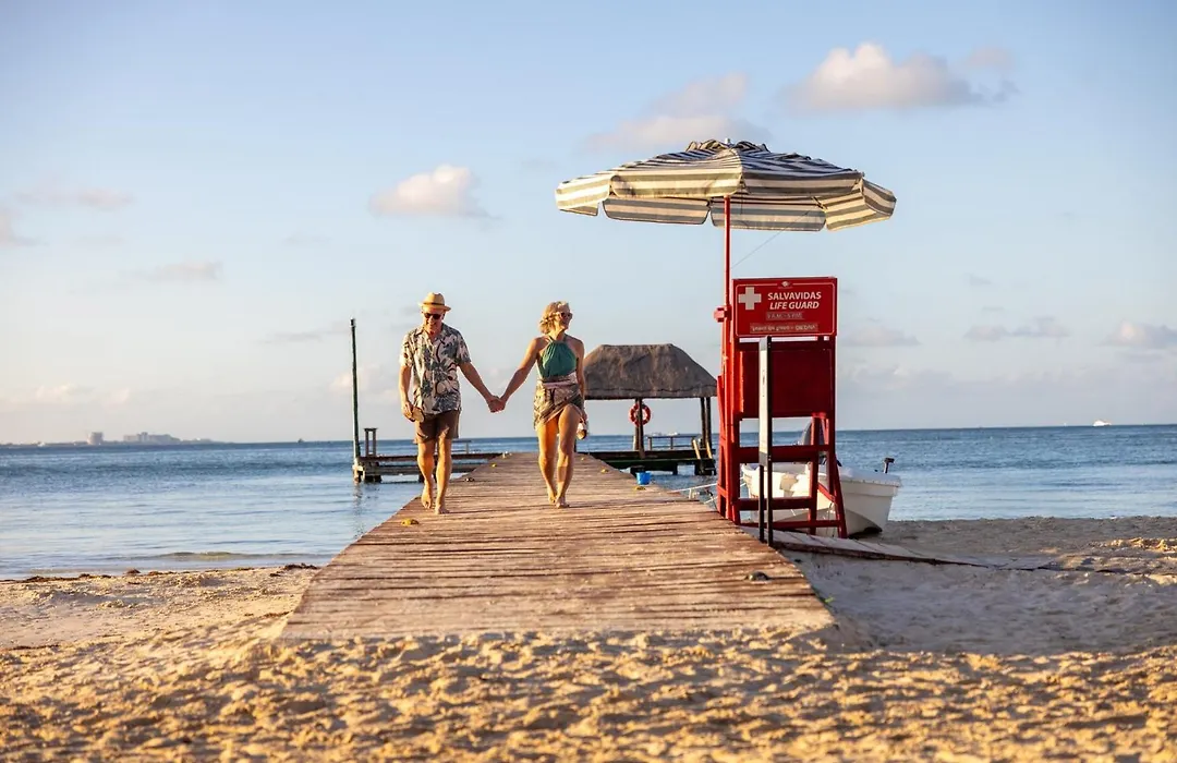 Holiday Inn Club Vacations The Royal Cancun All Inclusive-1
